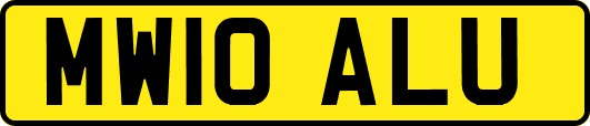 MW10ALU