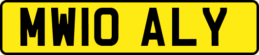 MW10ALY