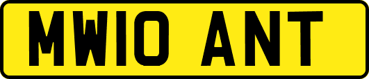 MW10ANT