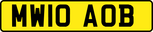 MW10AOB