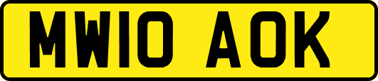 MW10AOK