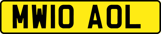 MW10AOL