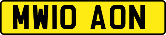 MW10AON