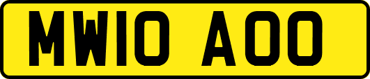 MW10AOO
