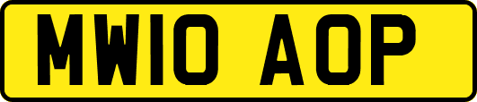 MW10AOP