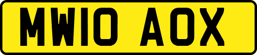 MW10AOX