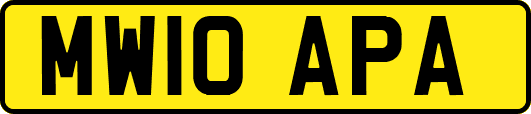 MW10APA