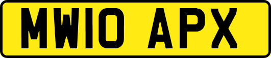 MW10APX