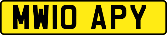 MW10APY