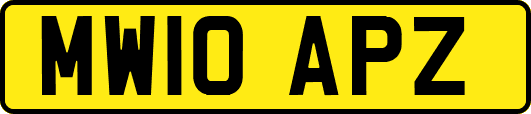 MW10APZ