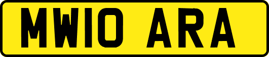 MW10ARA
