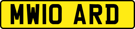 MW10ARD