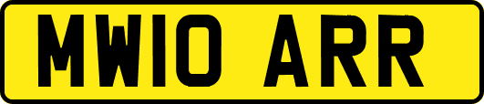 MW10ARR