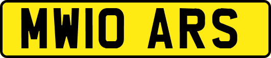 MW10ARS