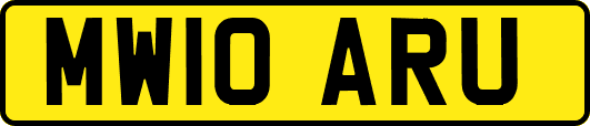 MW10ARU