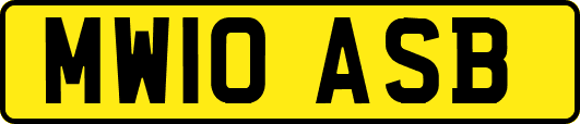 MW10ASB