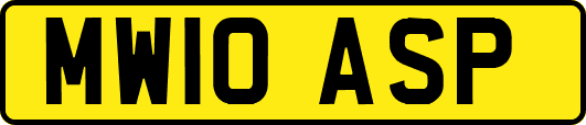 MW10ASP