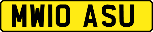 MW10ASU