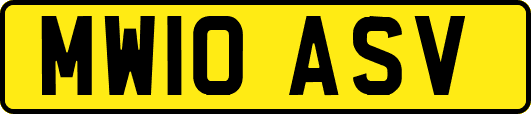 MW10ASV