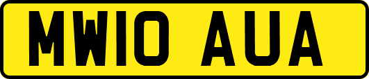 MW10AUA