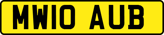 MW10AUB