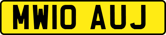 MW10AUJ