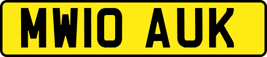 MW10AUK