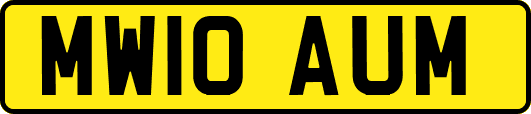 MW10AUM