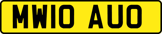 MW10AUO