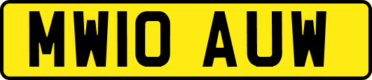 MW10AUW
