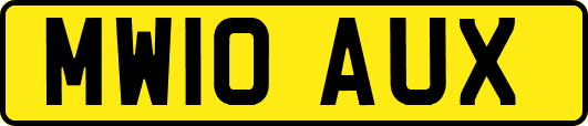 MW10AUX