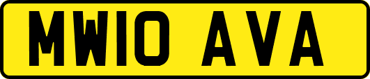 MW10AVA