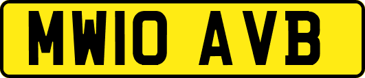 MW10AVB