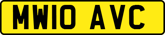 MW10AVC