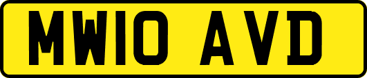 MW10AVD