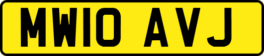 MW10AVJ