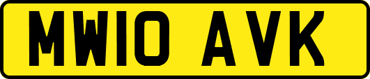 MW10AVK