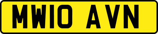 MW10AVN