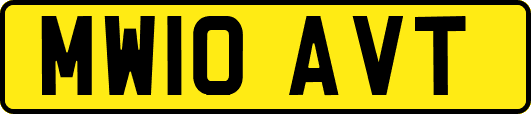 MW10AVT