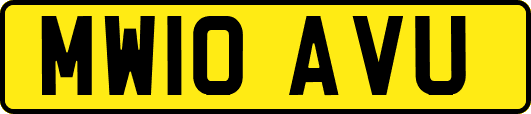 MW10AVU