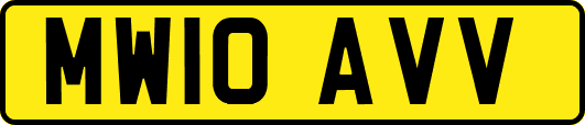MW10AVV