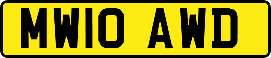 MW10AWD