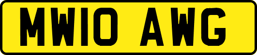 MW10AWG