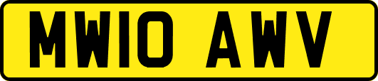 MW10AWV