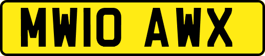 MW10AWX
