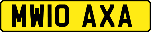 MW10AXA