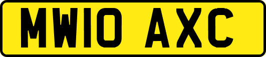 MW10AXC