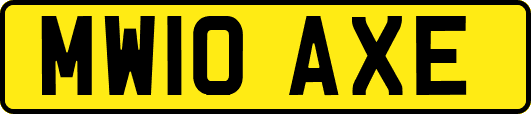 MW10AXE