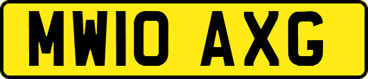 MW10AXG