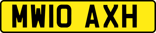 MW10AXH